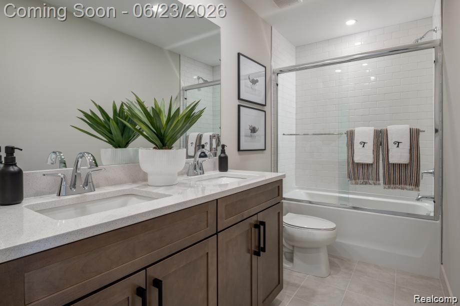 49495 Coldwater Ridge Drive, Northville, MI — Photo 8