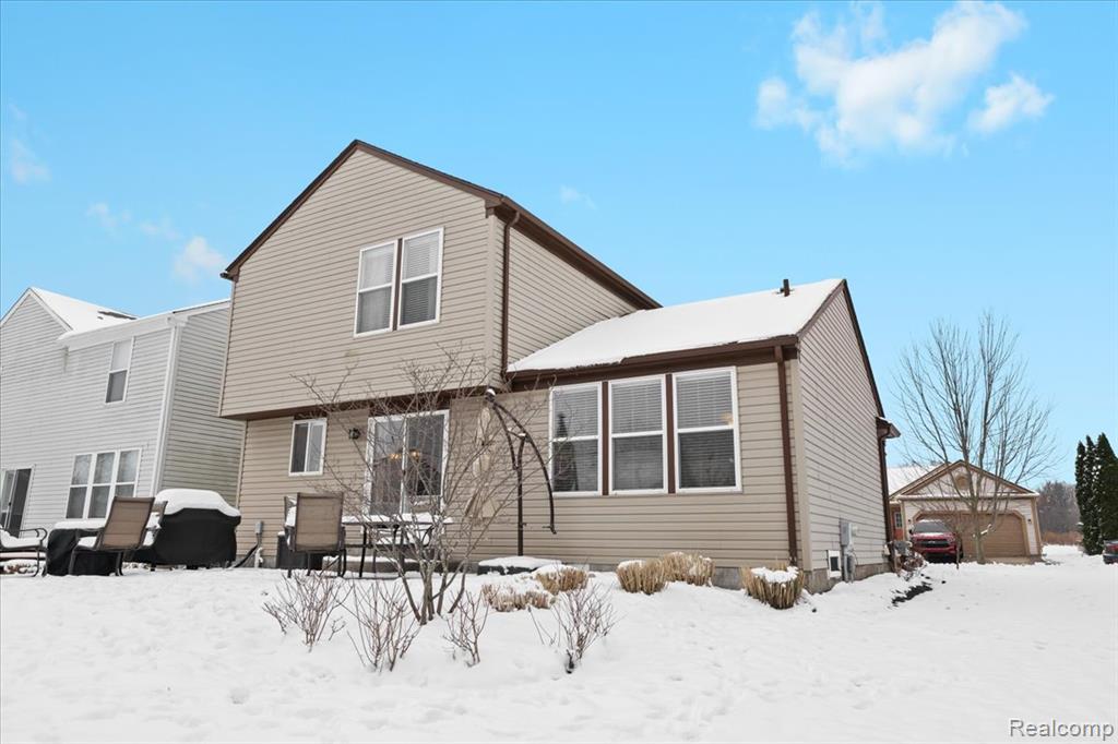 5071 Meadow Crest Circle, Holly, MI 48442 — Photo 23