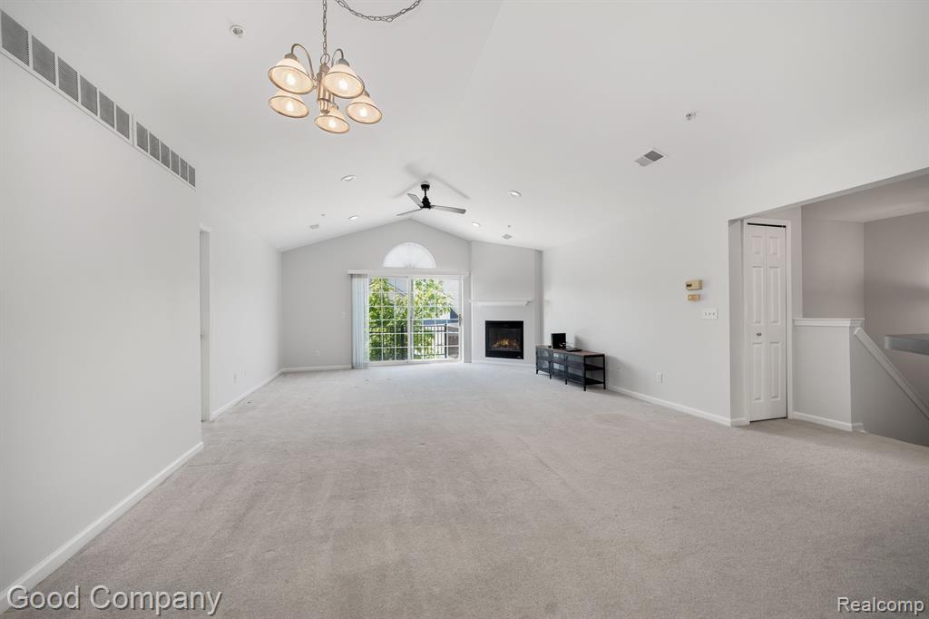 5201 Tamara Circle, Walled Lake, MI 48390 — Photo 3