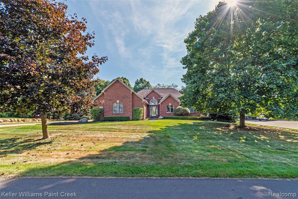 68400 Copperwood Drive, Washington, MI 48095 — Photo 3