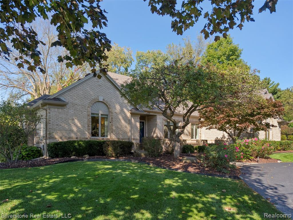 3439 Aquarious Circle, Oakland, MI — Photo 3
