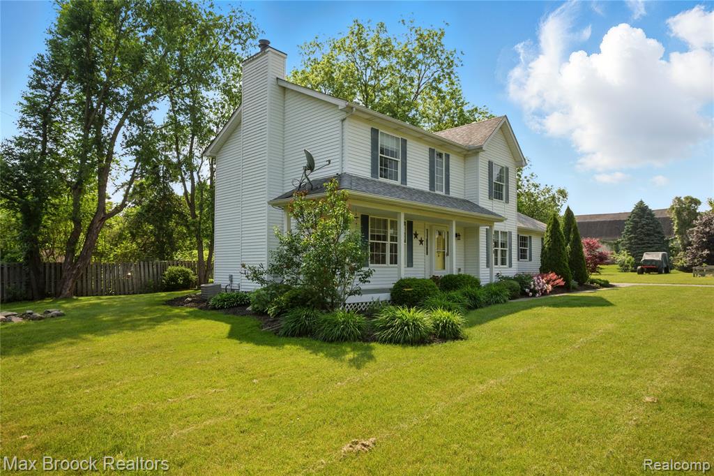 7950 Sandmar Lane, Davisburg, MI 48350 — Photo 35