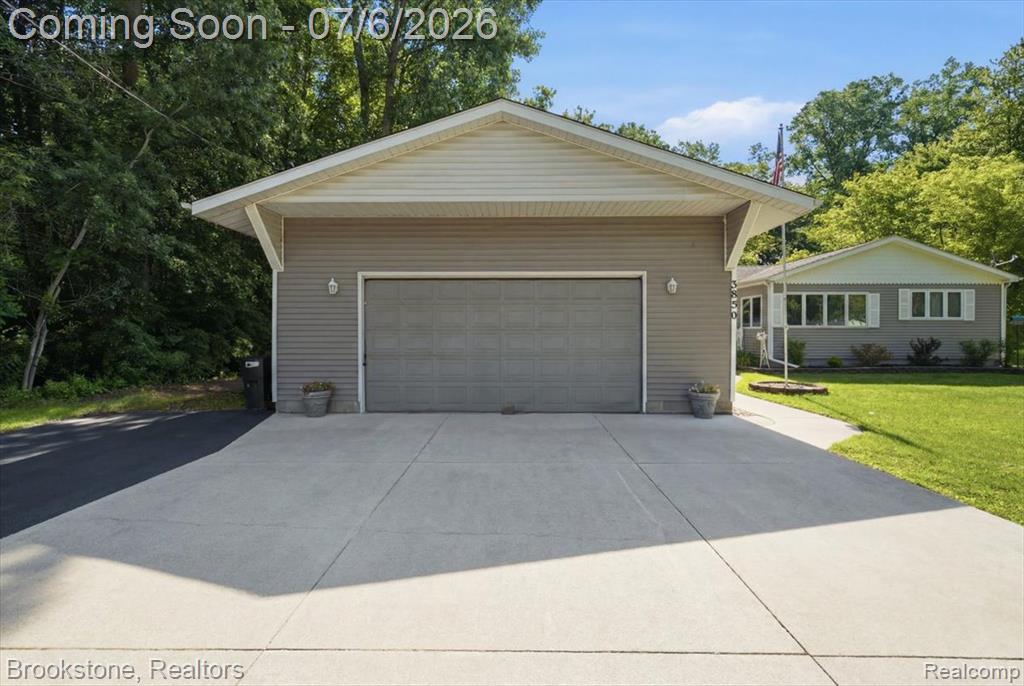 3850 State Road, Fort Gratiot, MI 48059 — Photo 26