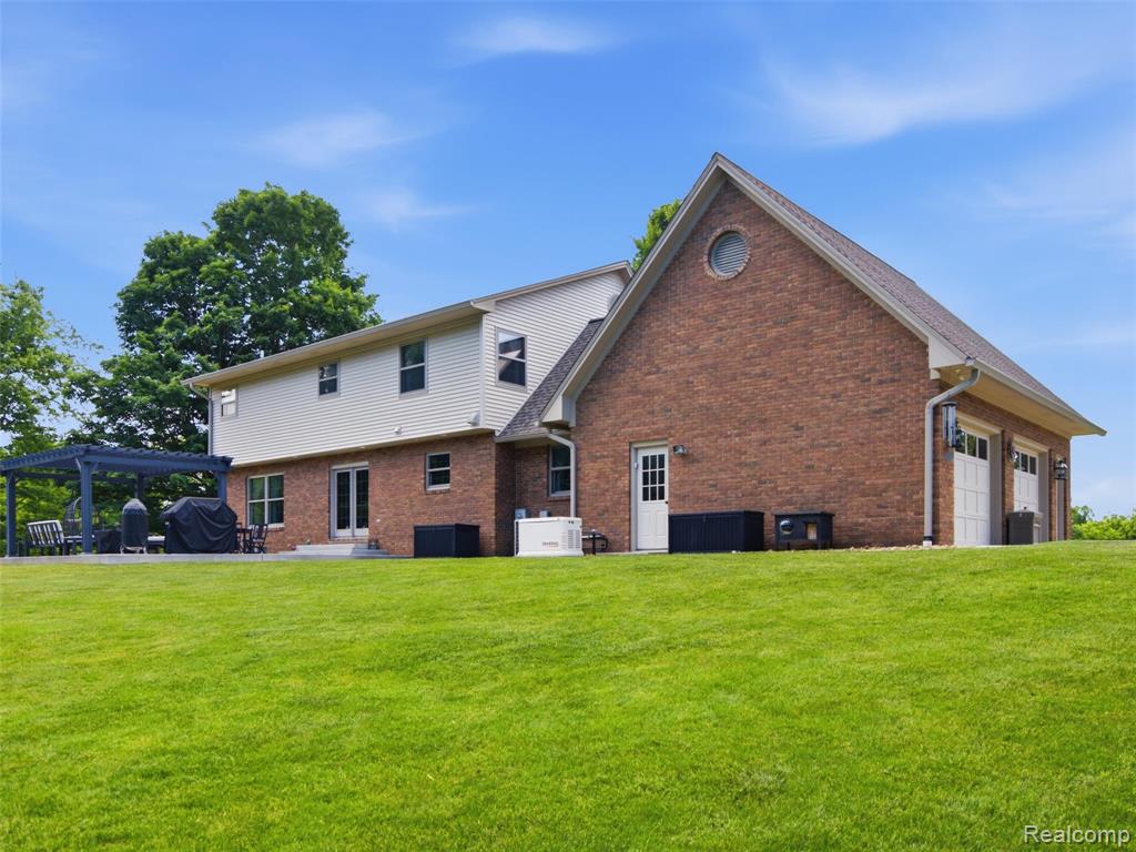 5449 Lum Road, Attica, MI 48412 — Photo 75