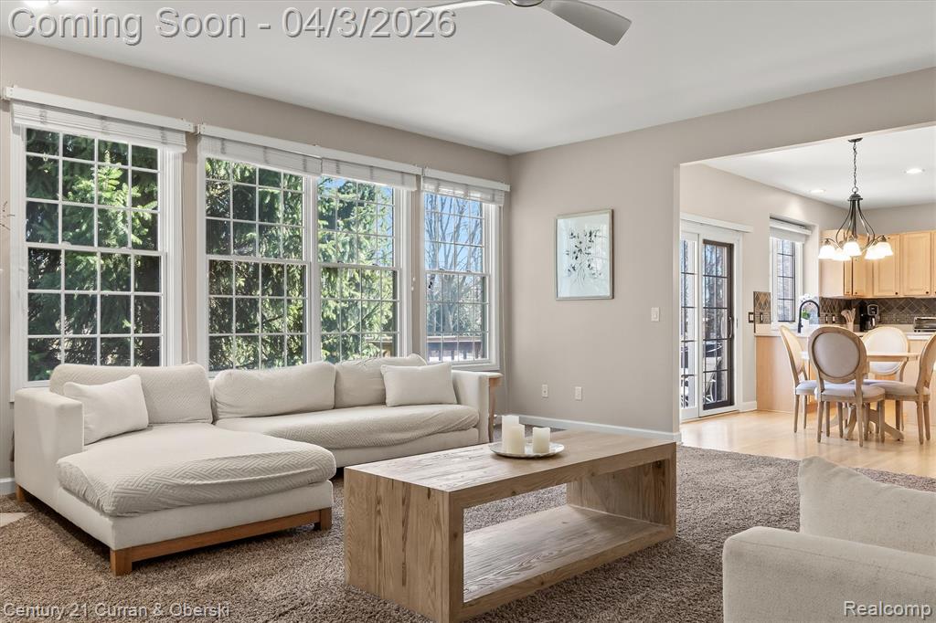 44481 White Pine Circle E, Northville, MI — Photo 8
