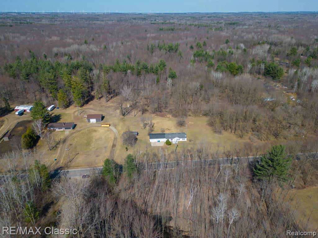 4626 WALTAN Road, Vassar, MI 48768 — Photo 85