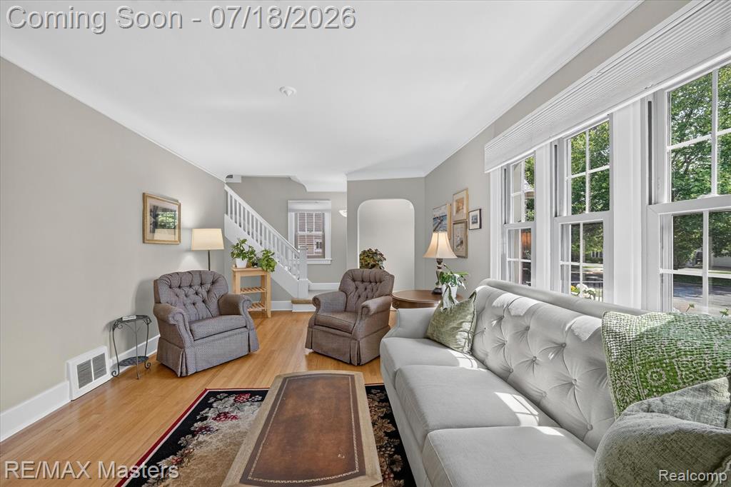 649 Borgess Avenue, Monroe, MI 48162 — Photo 5