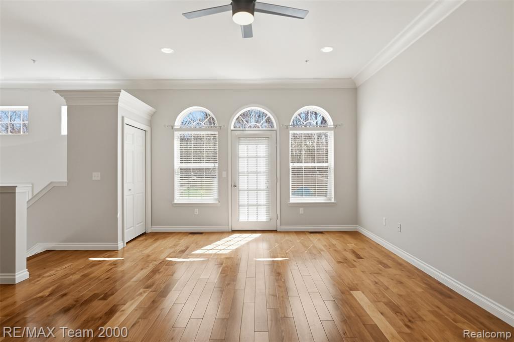 39750 ROCKCREST Circle, Northville, MI, 48168