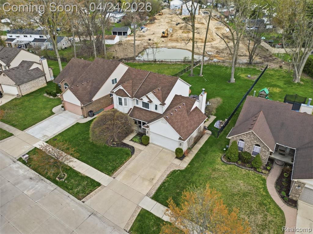 42610 Colorado Drive, Clinton Twp, MI 48036 — Photo 56