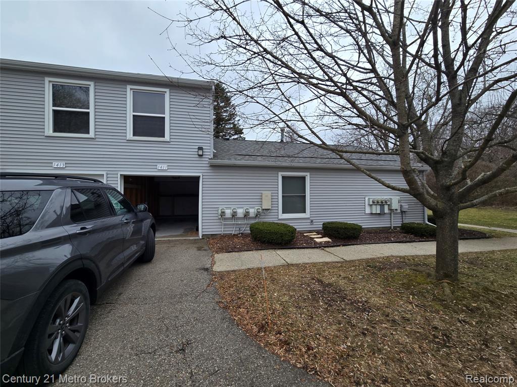 1411 Hobnail Court, Davison, MI 48423 — Photo 3