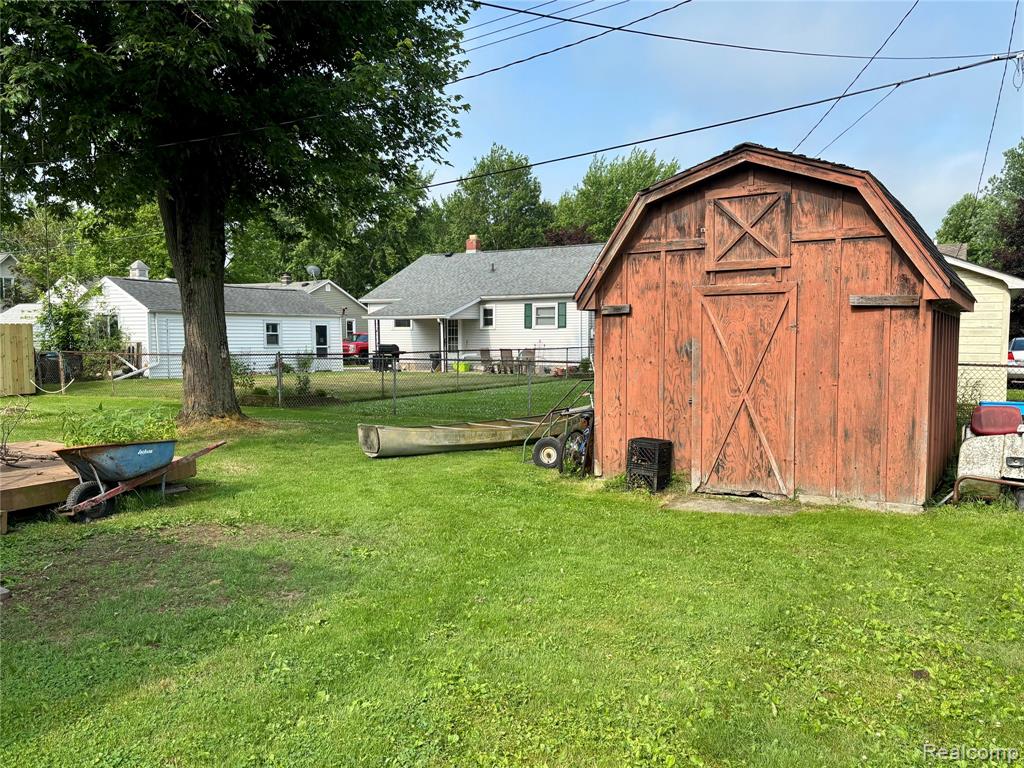 165 N 5th Street, Marine, MI — Photo 4