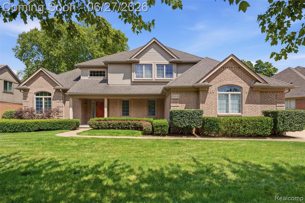 54138 Acadia Drive, Macomb, MI 48042 — Photo 3