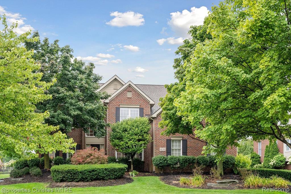 46341 PINEHURST Drive, Northville, MI 48168 — Photo 83