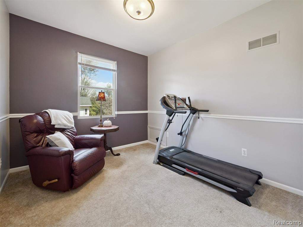 17275 Garvey Road, Chelsea, MI, 48118