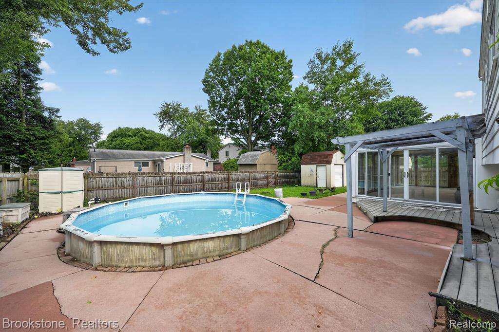 39795 Waldorf Drive, Clinton Twp, MI 48038 — Photo 46