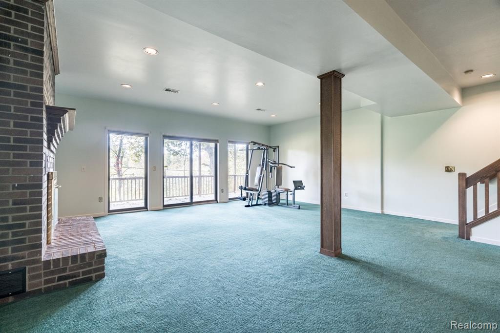 5550 N Rochester Road, Rochester, MI 48306 — Photo 27