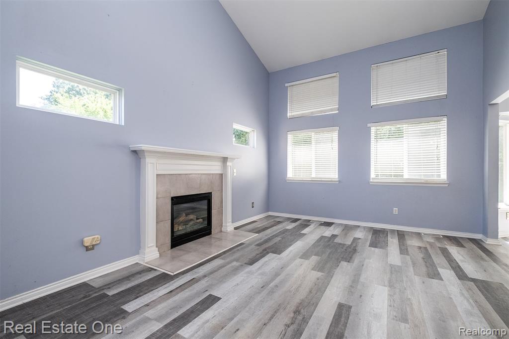 434 Converse Court, Lake Orion, MI 48362 — Photo 8