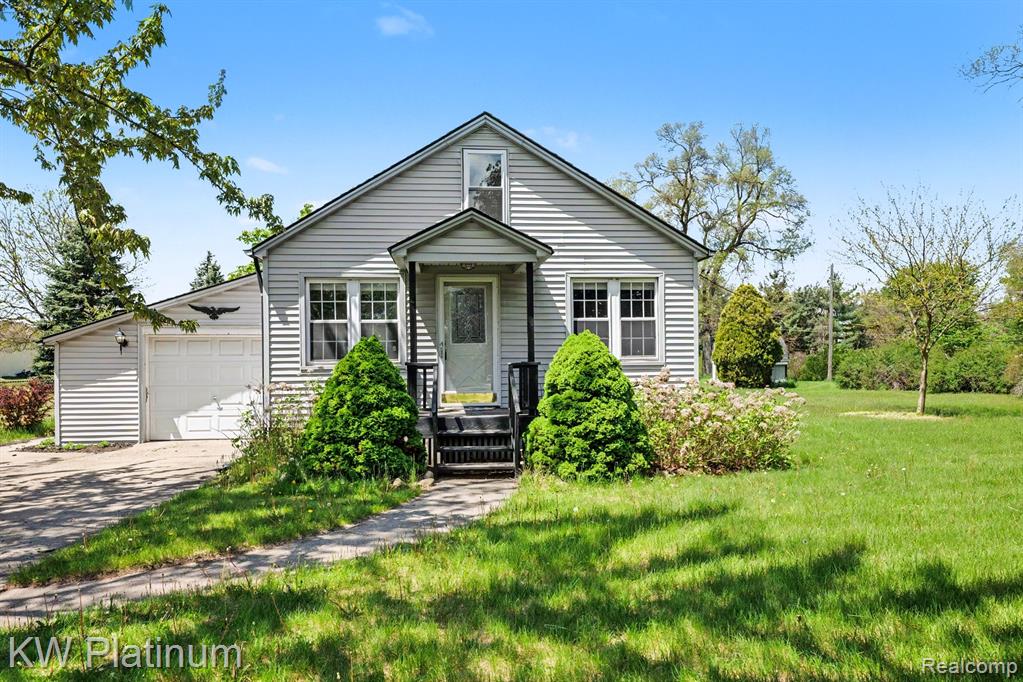 47611 Burton Drive, Shelby Twp, MI 48317 — Photo 19