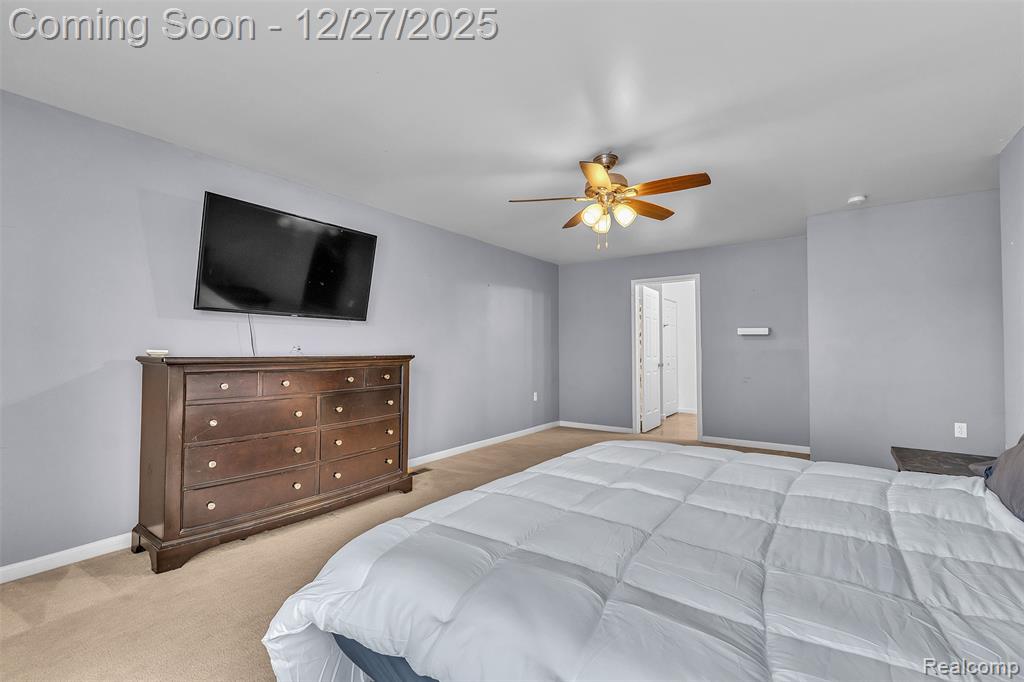 3343 Pine Run Drive, Clayton, MI 48473 — Photo 27