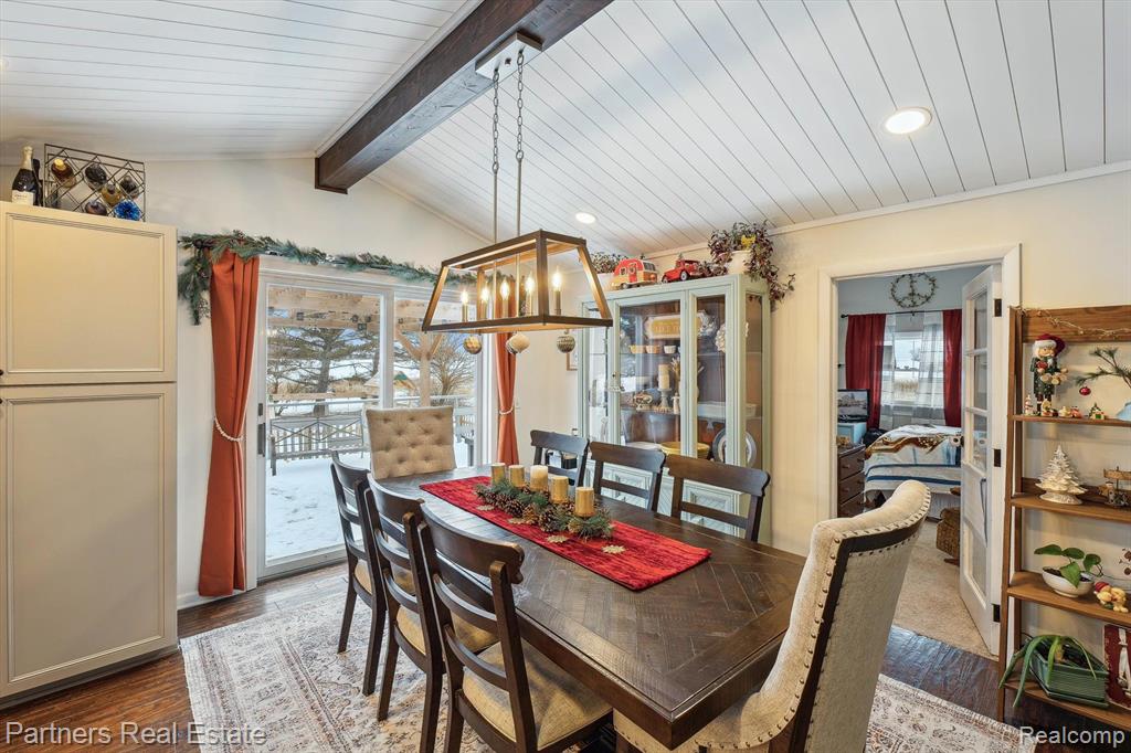 3349 E Howell Road, Webberville, MI 48892 — Photo 9