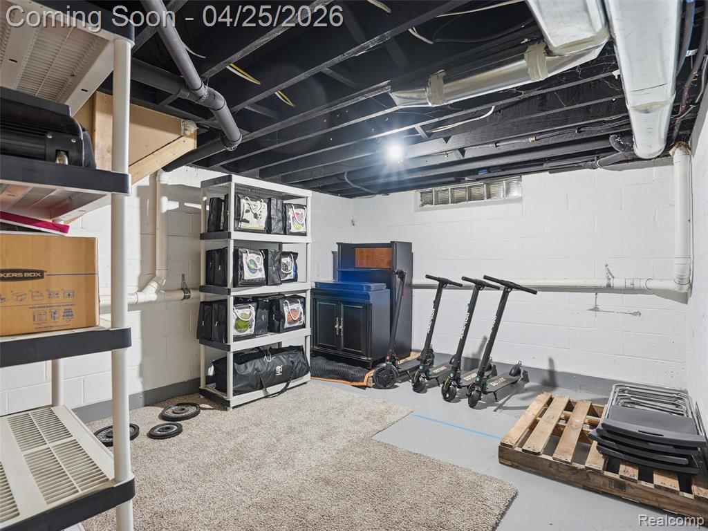 590 N Sheldon Road, Plymouth, MI 48170 — Photo 35