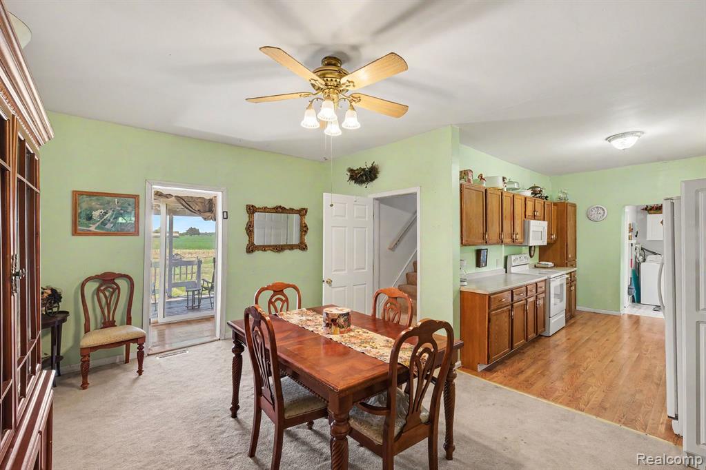 7815 E M 21, Corunna, MI 48817 — Photo 17