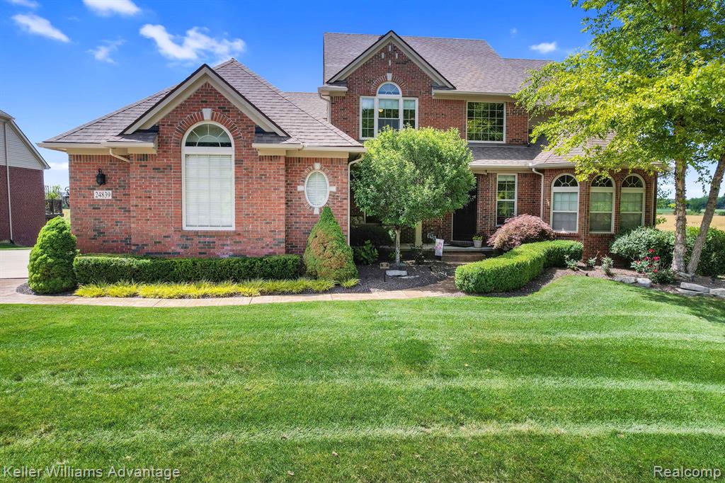 24839 BROMPTON WAY, South Lyon, MI 48178 — Photo 4