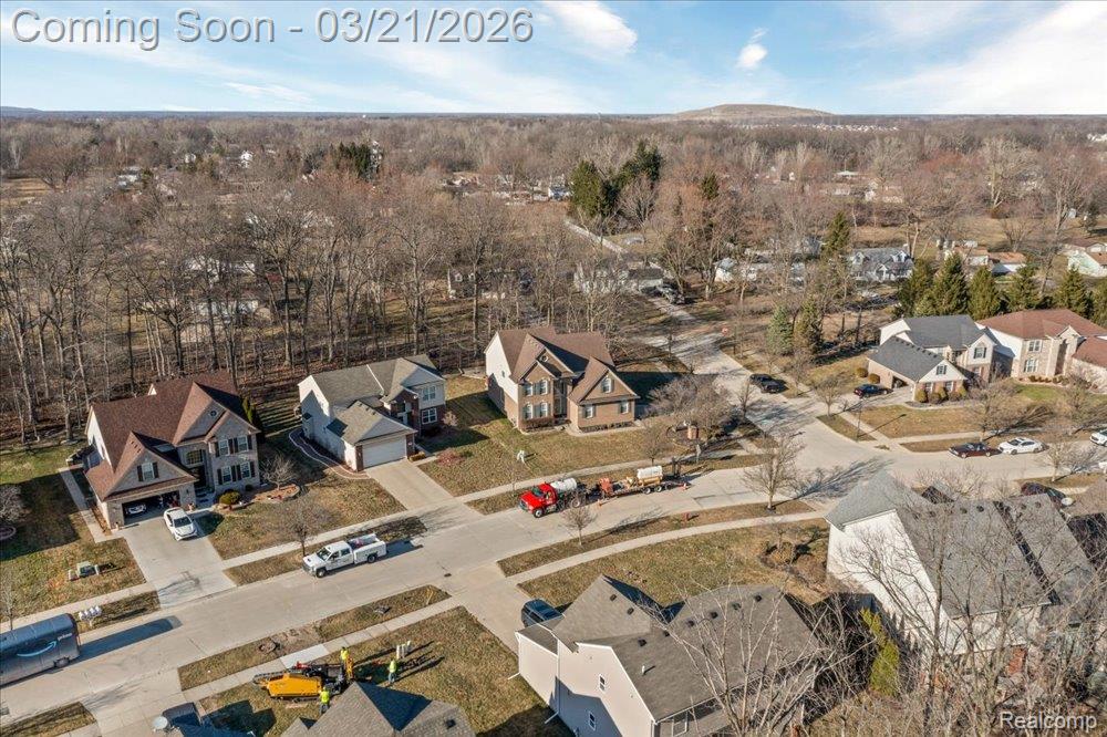43968 Timberview Court, Van Buren, MI 48111 — Photo 45