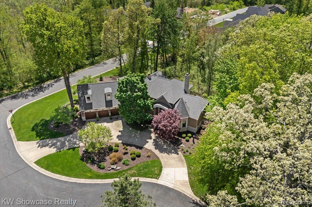 4563 HAVERHILL, Commerce Twp, MI 48382 — Photo 59