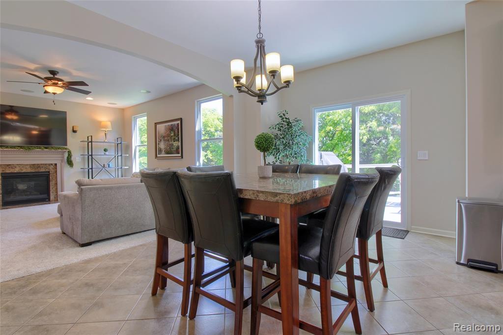 57649 Blossom Valley Trail, New Hudson, MI 48165 — Photo 19