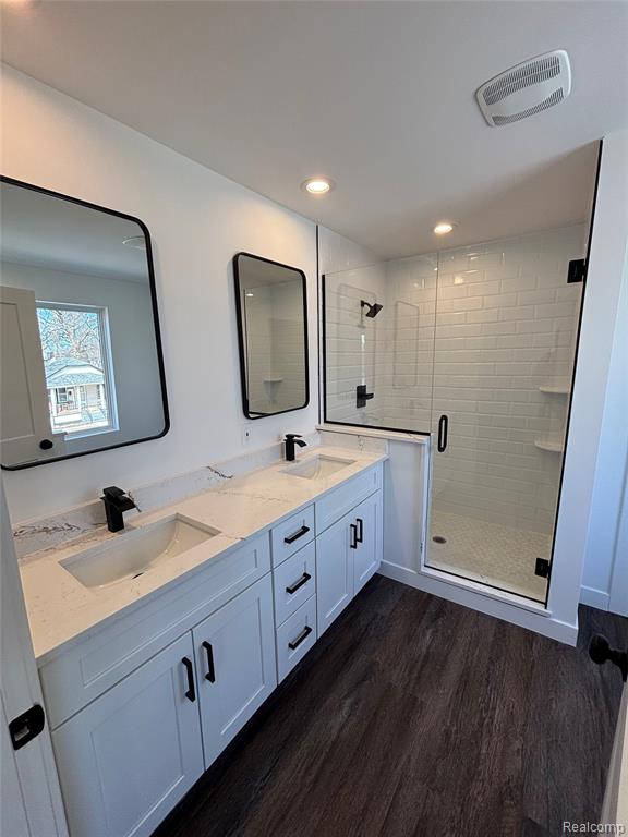 728 E Meyers Avenue, Hazel Park, MI 48030 — Photo 27