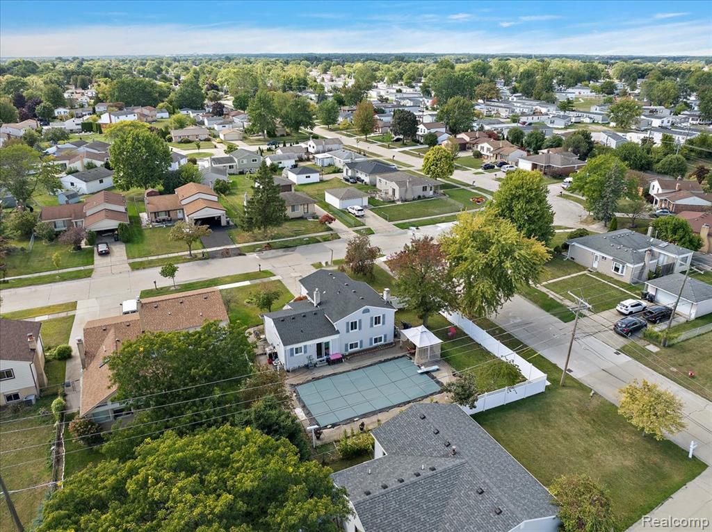 40058 Fraser Drive, Sterling Heights, MI 48310 — Photo 52
