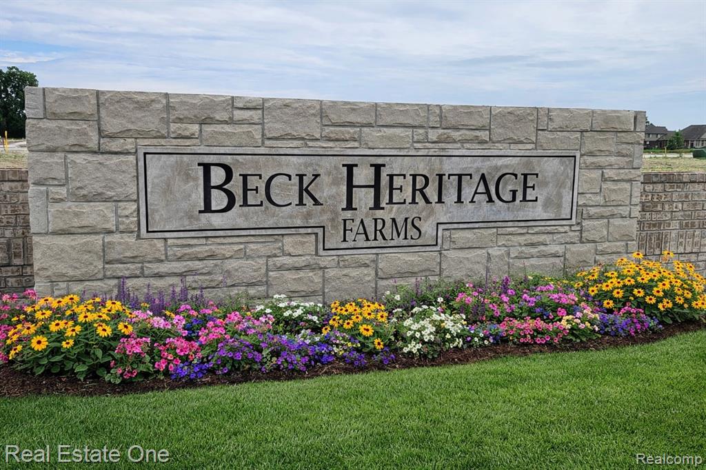 53721 Beck Court, Macomb, MI 48042 — Photo 3