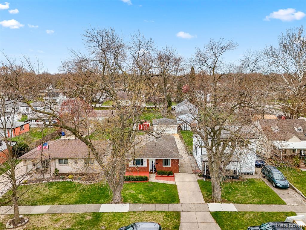 4928 RAYMOND Avenue, Dearborn Heights, MI 48125 — Photo 31