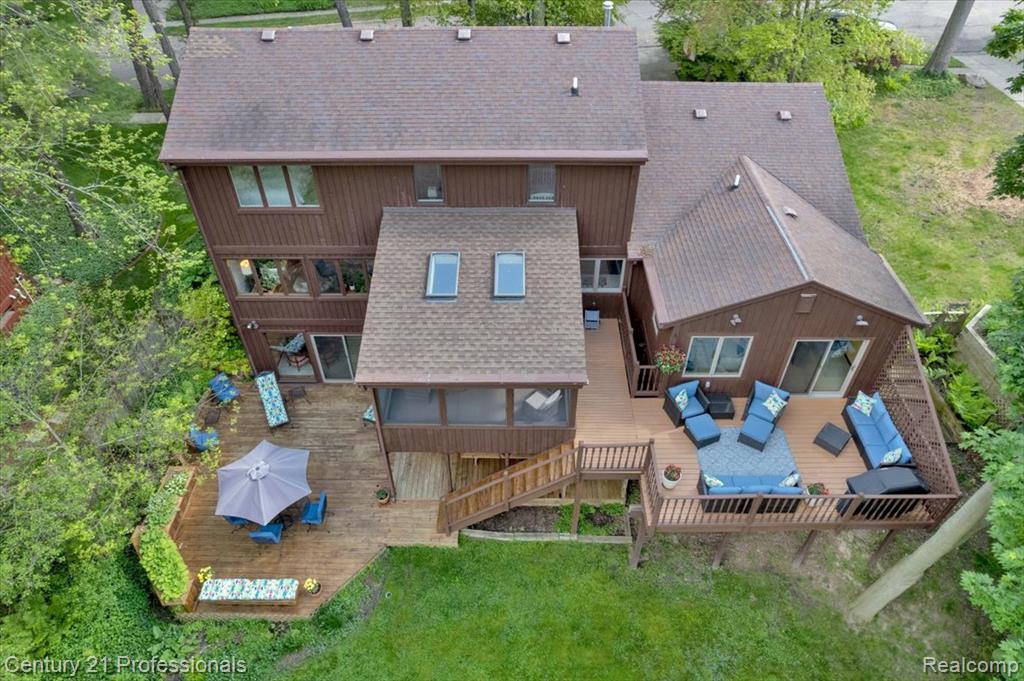 1155 Teakwood Circle, Haslett, MI 48840 — Photo 7