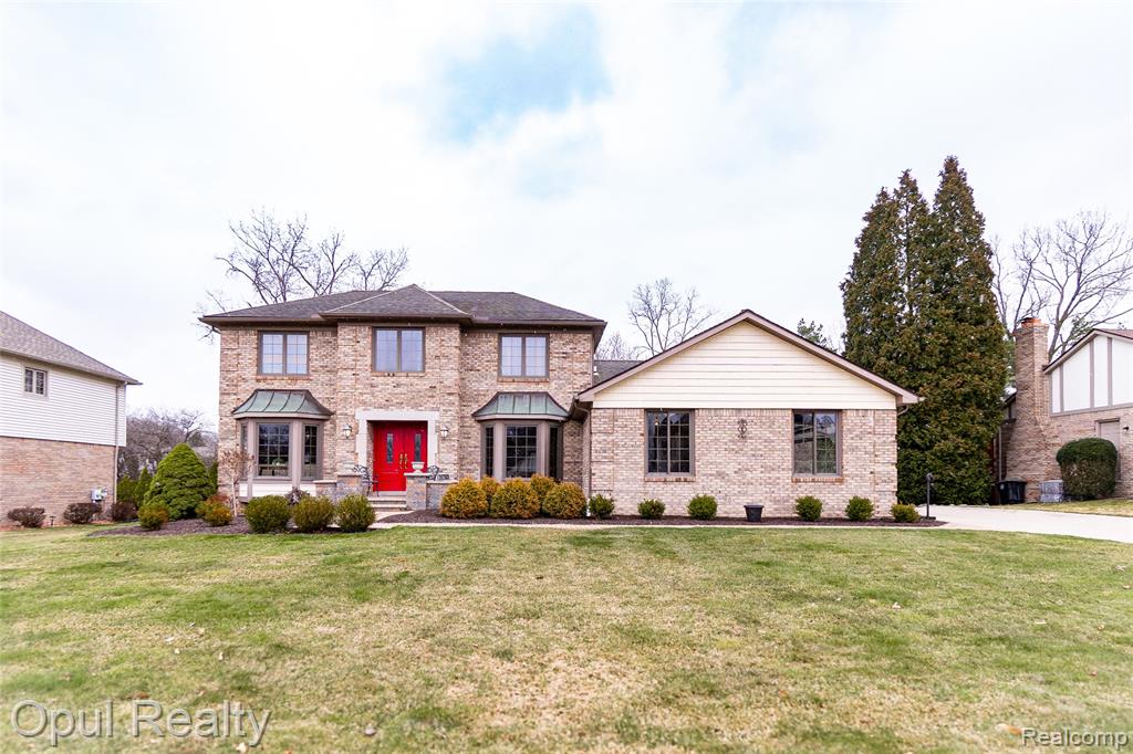 34765 Northland Drive, Livonia, MI, 48152