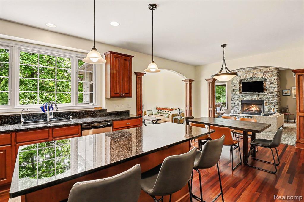 10490 Deer Ridge Trail, Holly, MI 48442 — Photo 17