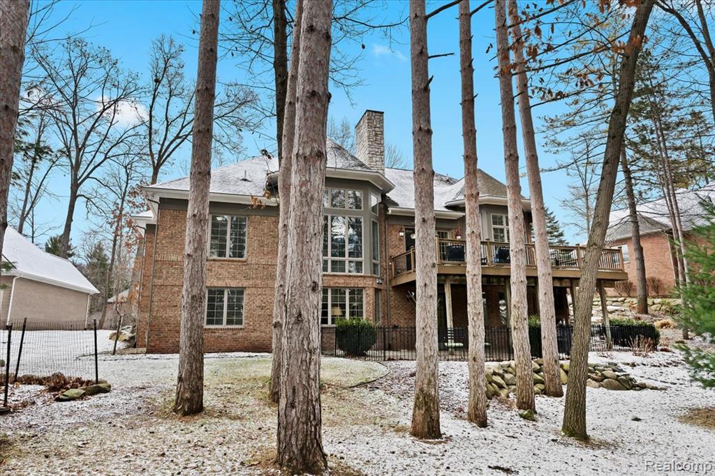 5828 Wyndam Lane, Brighton, MI 48116 — Photo 37