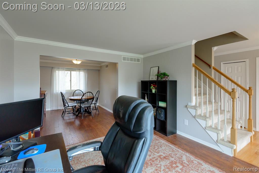 3115 River Meadow Circle, Canton, MI 48188 — Photo 3