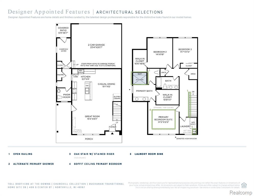 409 S Center Street - Photo 3