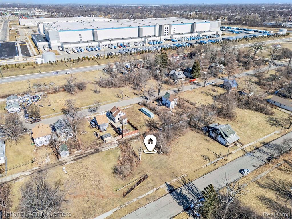 1044 Fernhill Street, Highland Park, MI 48203 — Photo 4