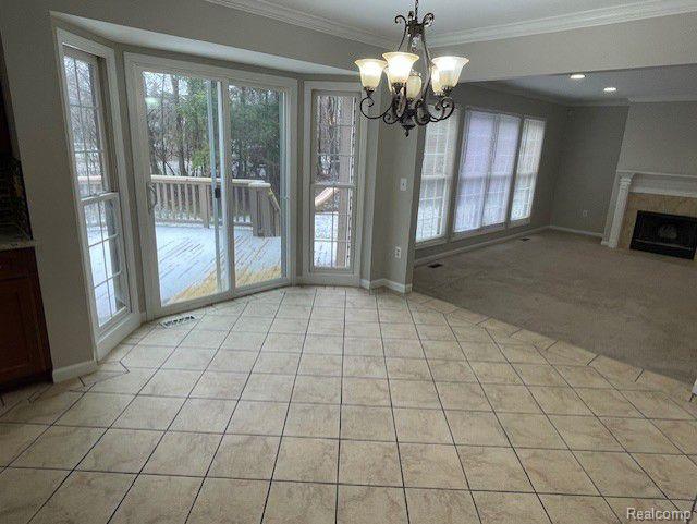 7411 MEADOWCREST, Orchard Lake Village, MI 48324 — Photo 4