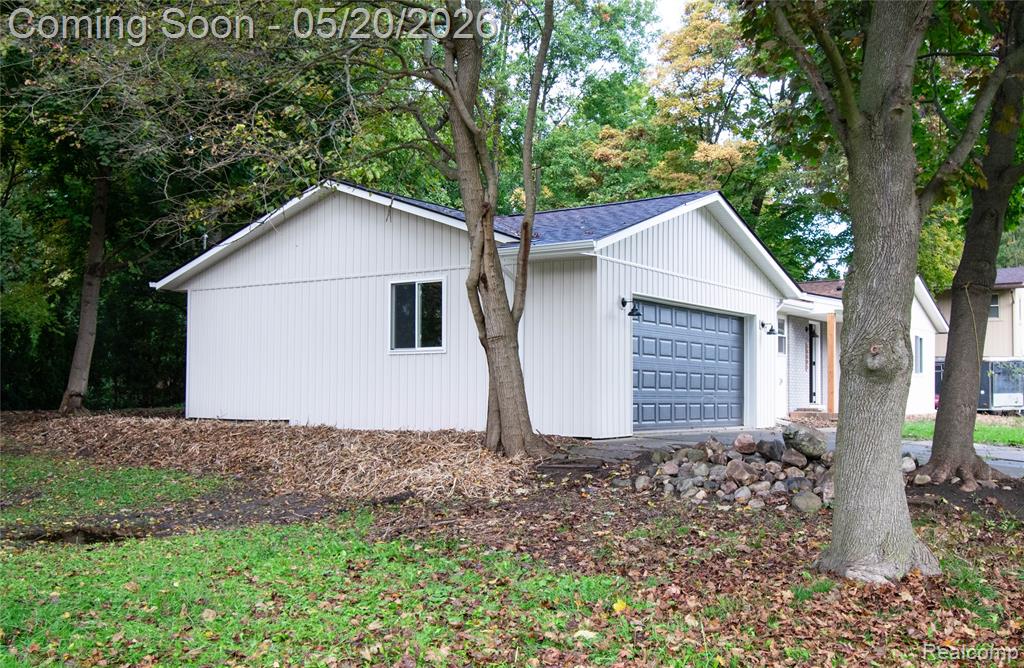 58085 DULWICH, Washington, MI — Photo 19