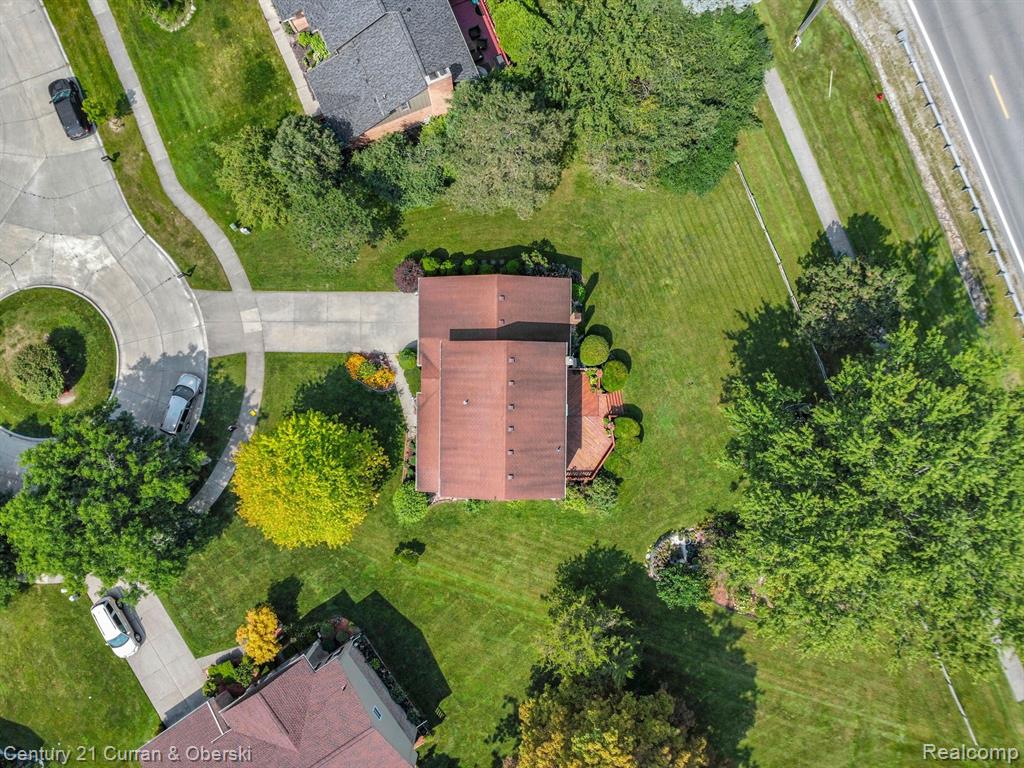 6970 FOREST PARK, Troy, MI 48098 — Photo 35