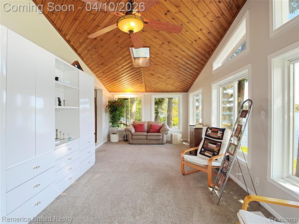 16431 Oak Hill Drive, Fenton, MI 48430 — Photo 23