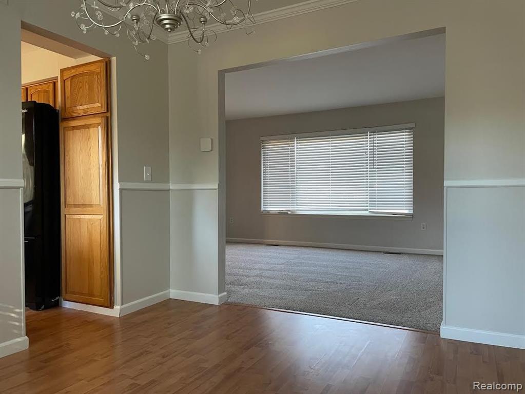 44947 FOREST TRAIL Drive, Canton, MI 48187 — Photo 6