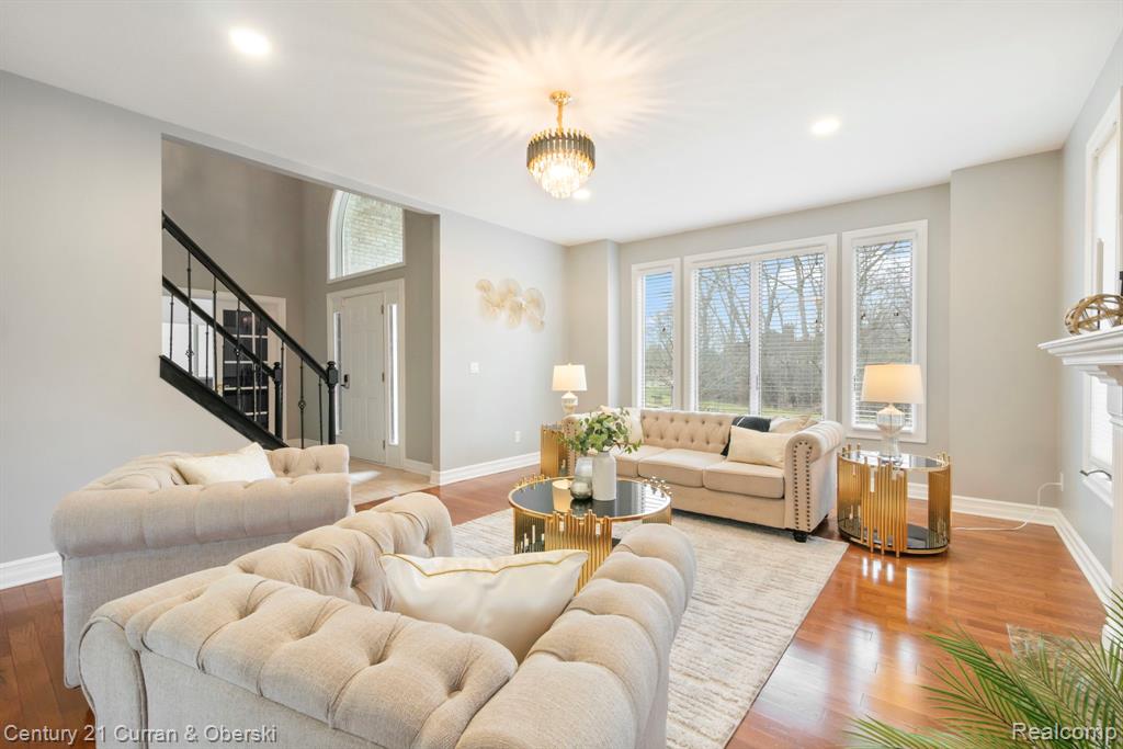 18489 Fox Hollow Court, Northville, MI 48168 — Photo 18