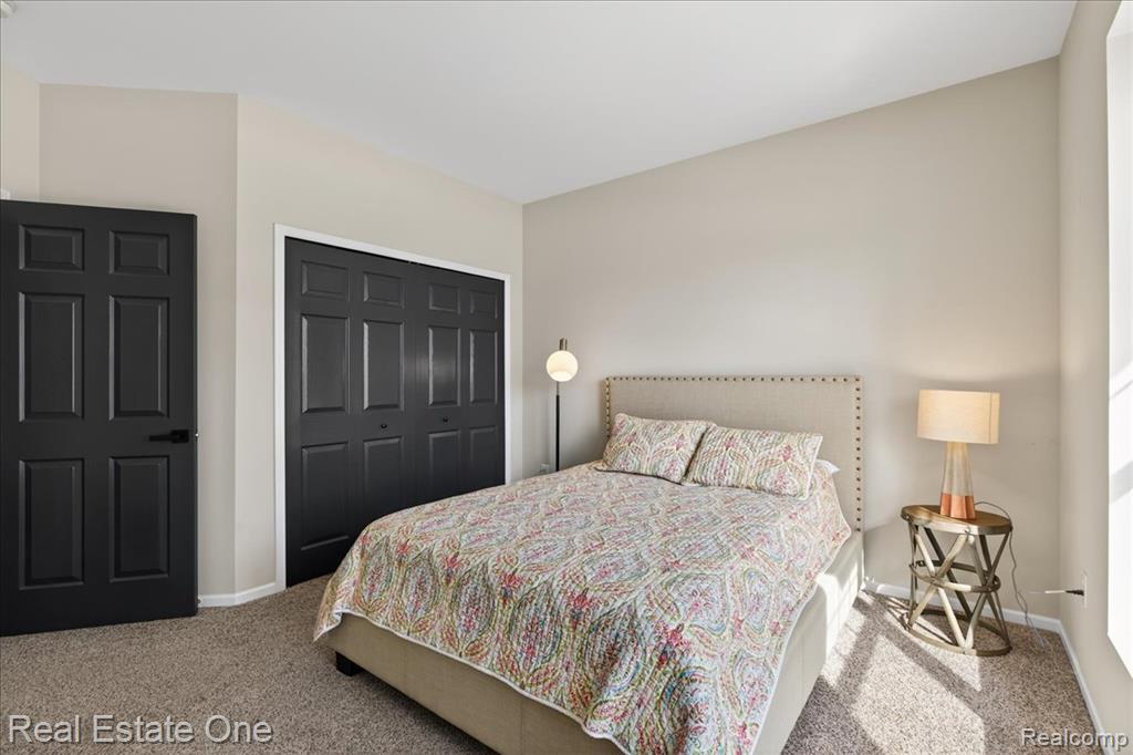 963 STONY LAKE, Oxford, MI 48371 — Photo 13