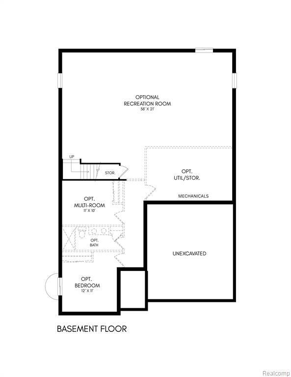 480 JUBILEE Drive, Whitmore Lake, MI 48189 — Photo 42