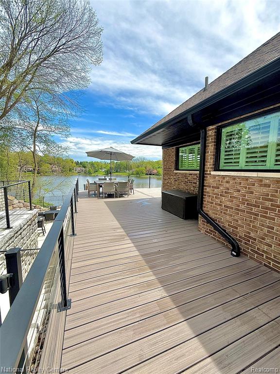 7050 Lake Shannon Court, Fenton, MI 48430 — Photo 50